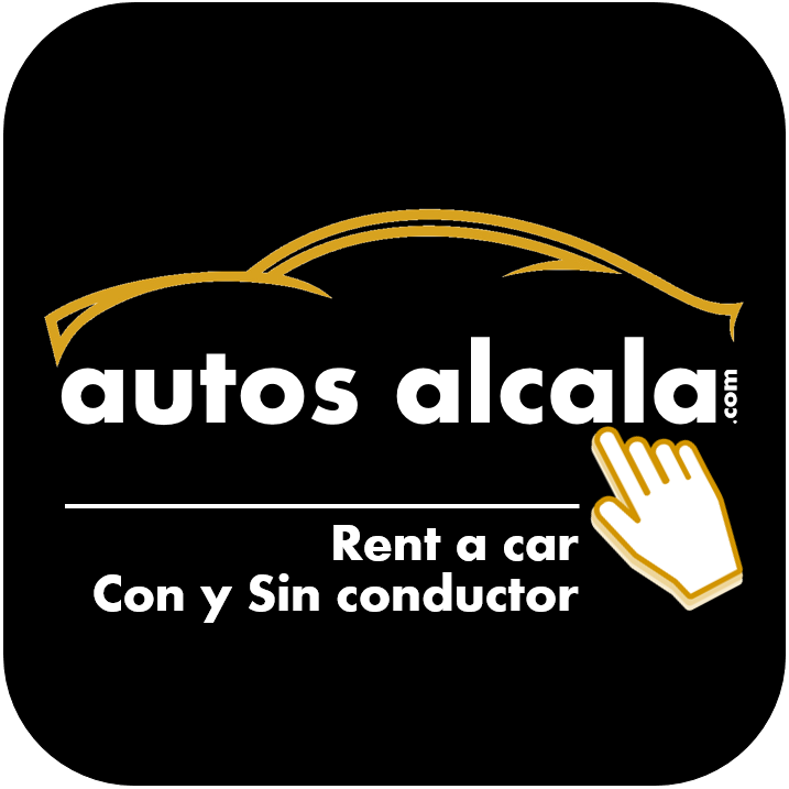 Autos Alcala logo 2017